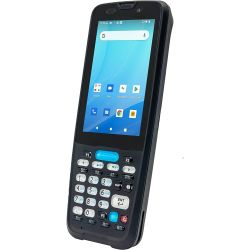 Unitech HT330, Handterminal, Scanner: 2D | Imager, Keyboard: 32 keys, 4G | LTE, GPS,  Android 12 | HT330-NAL2UM3G