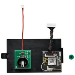 TSC connection, WiFi: 802.11ac + Bluetooth (5.0), Fits for: TH240, DH240, TH340, DH340 | WF-TH240-2001