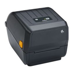 Zebra ZD230, label printer, thermal transfer with 203DPI, Printer Connection: USB, incl.: Cable USB, power supply | ZD23042-30EG00EZ