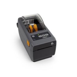 Zebra ZD411d, Wifi label printer Direct thermal with 300DPI for small labels | ZD4A023-D0EW02EZ