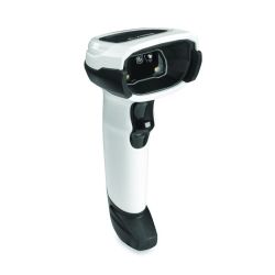 Zebra DS8108-SR, 2D, Kit (USB & Stand), White