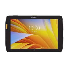 Zebra ET40 Industrial Tablet with 2D | QR scanner and Android 11 Operating system | ET40AA-001C1B0-A6