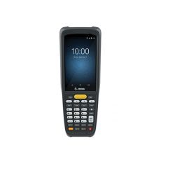 Zebra MC2700, 2D, SE4100, BT, WiFi, 4G, GPS, Kit (USB)