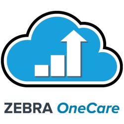 Zebra TC27 Service, OneCare Essential, 3 Years
