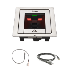 Zebra SP7201-H, 2D, DG, EAS, Kit (USB)