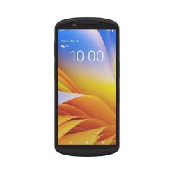 Zebra TC53e, handterminal with 8GB RAM, 128GB Flash, Bluetooth beacon battery and SE5500 scanner | TC530E-0T1K7B1B00-A6