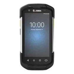 Zebra TC77, 2D, SE4750, BT, WiFi, NFC, 4G, GPS, GMS, Android 