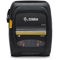 Zebra ZQ511, Bluetooth, WiFi, 203DPI