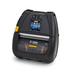 Zebra ZQ630 Plus, 203DPI, Bluetooth, WiFi