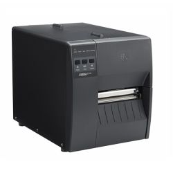 Zebra ZT111, Thermal Transfer Label printer with USB | Ethernet connection to replace ZT220 Thermal Transfer | ZT11142-T0E000FZ