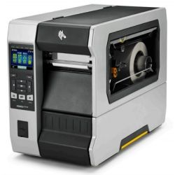 Zebra ZT610, Thermal Transfer, 203DPI, USB, RS232, BT, Ethernet