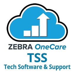 Zebra tss
