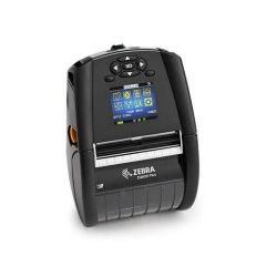 Zebra ZQ620 PLus, Mobile label printer with WiFi | Bluetooth