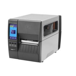 Zebra ZT231, Industrial Label printer for fast printing of DPD, GLS, DHL, POSTNORD and many more shipping labels | ZT23142-D0E000FZ